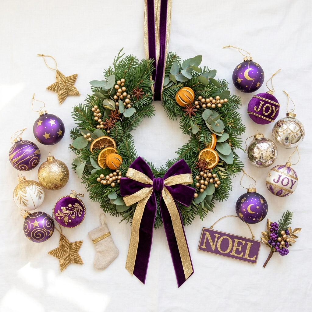 Seasonal Collections